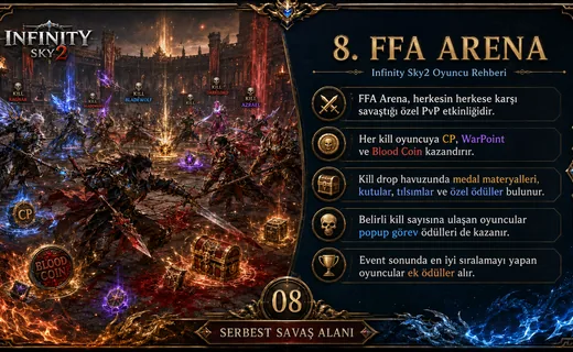 FFA Arena