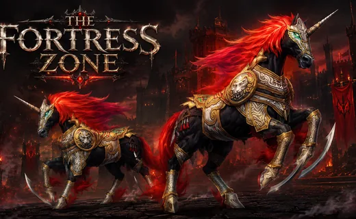 Fortress Zone